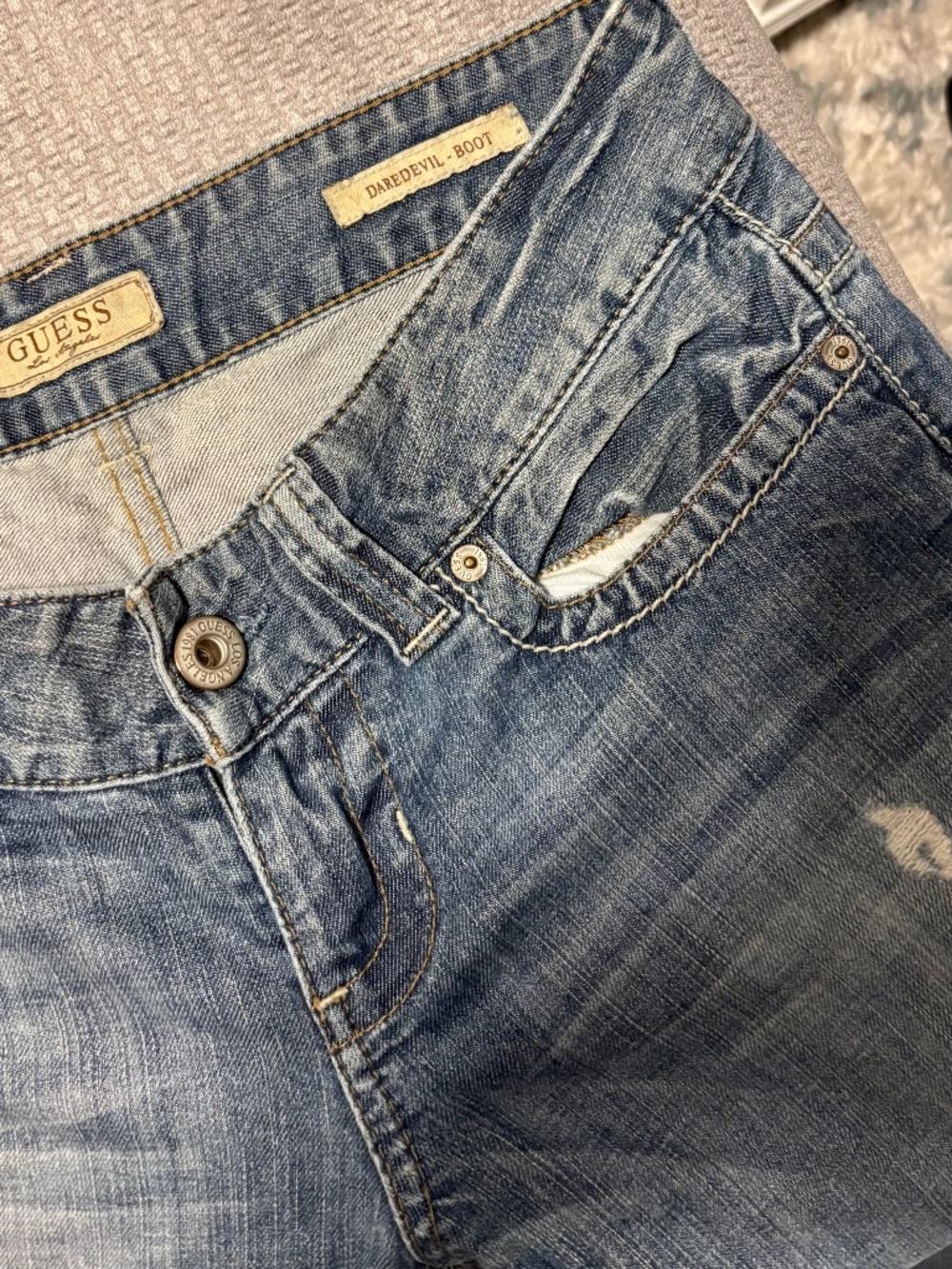 Guess Jeans
